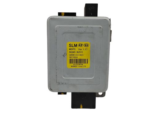Used Electronic module HYUNDAI ix35 (LM, EL, ELH) [2009-2016]  17230629