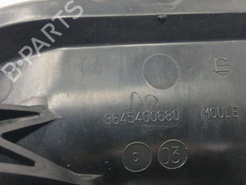 Manifold Indsugning CITROËN C4 I (LC_) 1.4 16V | BP29748342M70 