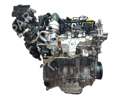Engine NISSAN QASHQAI III (J12) 1.3 DIG-T | BP31144538M1