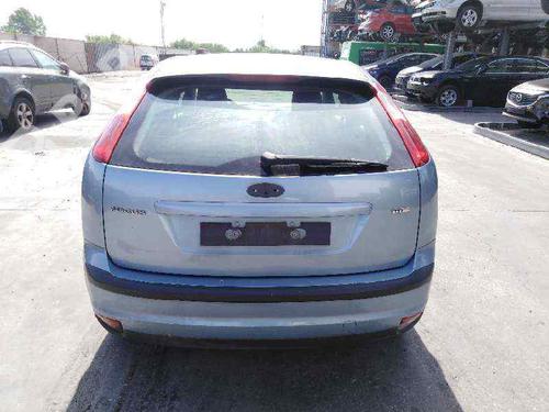 Engine control unit (ECU) FORD FOCUS II (DA_, HCP, DP) 1.6 TDCi | BP10010180M57 