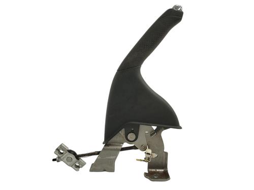 Used Hand brake HONDA ACCORD VII (CL, CN) 2.2 i-CTDi (CN1) (140 hp) 16354921