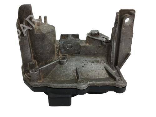 Used Throttle body RENAULT KANGOO / GRAND KANGOO II (KW0/1_) [2008-2026]  18073625