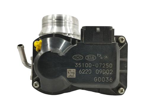 Throttle body HYUNDAI KONA (OS, OSE, OSI)  | BP12938795M82 