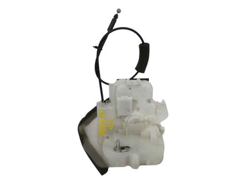 Rear right lock SUBARU FORESTER (SH_) 2.0 D AWD (SHH, SHD, SHN) | BP22613602C99