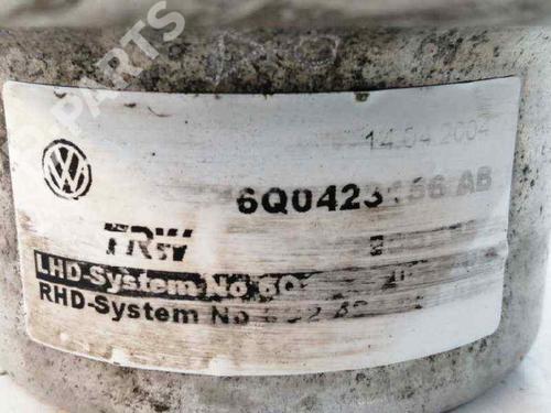 Steering pump SEAT IBIZA III (6L1) 1.9 SDI | BP9699459M99 