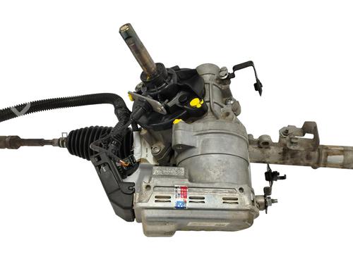 Steering rack CITROËN C4 Picasso II 1.6 BlueHDi 120 | BP15846219M22 