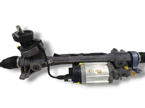 Used Steering rack Steering rack VW CADDY III MPV (2KB, 2KJ, 2CB, 2CJ) 1.9 TDI (105 hp) 20672001 20672001