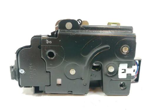 Used Rear right lock VW POLO (9N_, 9A_) 1.4 TDI (70 hp) 8271105