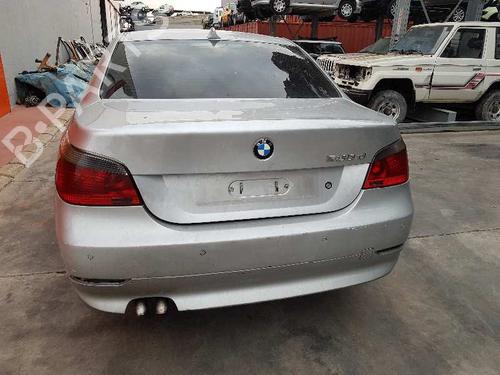 Intercooler BMW 5 (E60) 530 d | BP5211866M30 
