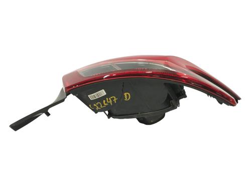 Right taillight HYUNDAI SONATA V (NF) 2.0 CRDi | BP15386311C35 