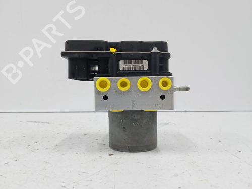 Used ABS pump PEUGEOT 3008 I MPV (0U_) 1.6 THP (156 hp) 29595292