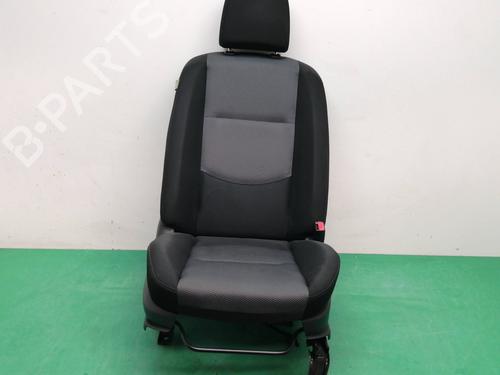 Stol høyre foran MAZDA 5 (CR) [2005-2010]  10629851