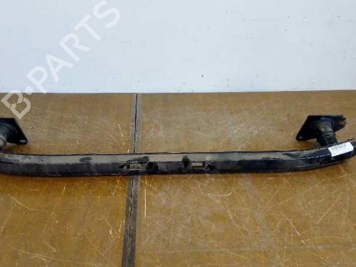Used Rear bumper reinforcement OPEL CORSA D (S07) [2006-2015]  1562476