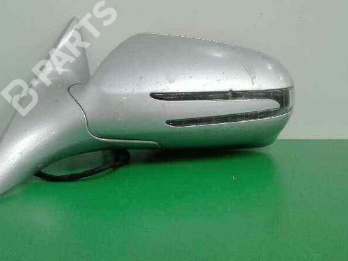 Left mirror MERCEDES-BENZ CLS (C219)  | BP4461648C26 
