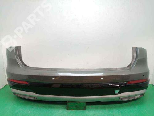 Used Rear bumper Rear bumper AUDI Q3 Sportback (F3N) 35 TDI (150 hp) 10262430 10262430