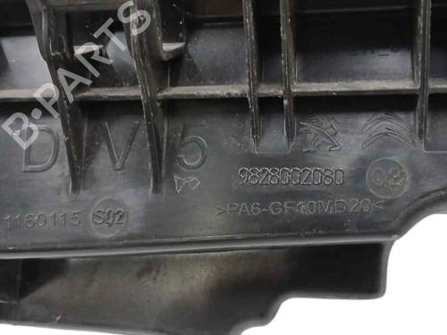 Air filter box CITROËN C-ELYSEE (DD_) 1.5 BlueHDi 100 | BP23946020M87