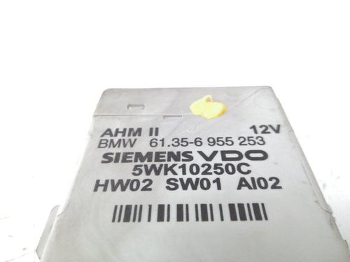 Electronic module BMW X5 (E53) 3.0 d | BP11940311M83 