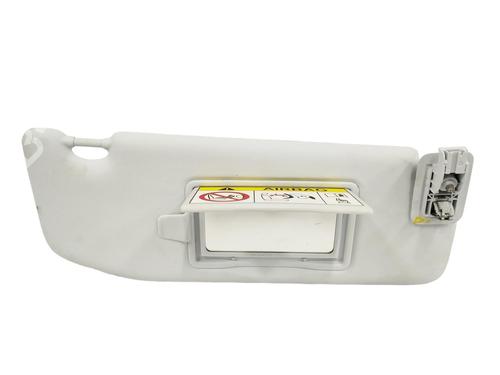 Right sun visor PEUGEOT 208 I (CA_, CC_)  | BP15403207I2