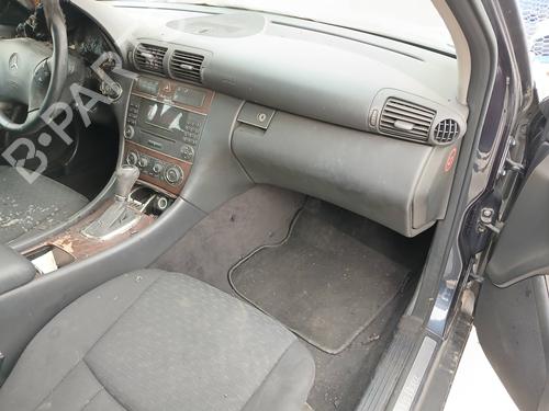 Engine MERCEDES-BENZ C-CLASS (W203) C 180 Kompressor (203.046) | BP36342990M1  - Image 9