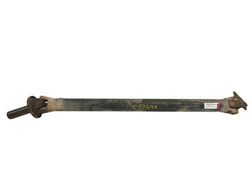 Used Driveshaft NISSAN TERRANO II (R20) 2.7 TDi 4WD (125 hp) 18267461