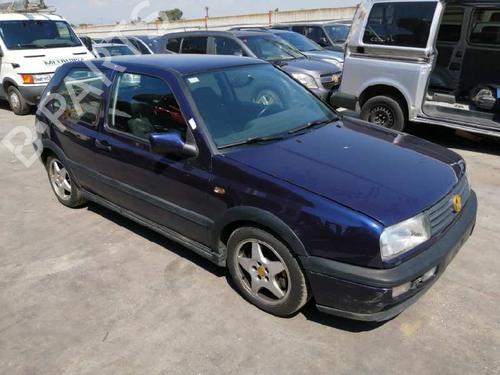 Used Parts VW GOLF III (1H1) 2.0 4997371