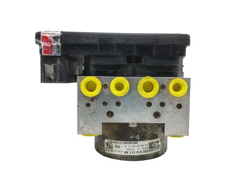 Used ABS pump VW GOLF VII (5G1, BQ1, BE1, BE2) [2012-2021]  16932782