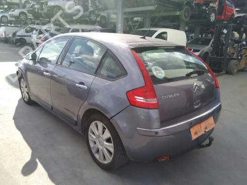 Rim CITROËN C4 I (LC_)  | BP5620600C45 