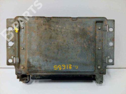 Control unit PEUGEOT 607 (9D, 9U)  | BP5312739M11 