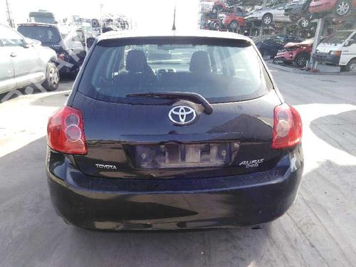 Kollisjonspute styreenhet TOYOTA AURIS (_E15_) 2.2 D (ADE157_, ADE151_, ADE151R, ADE157R) | BP10727725M53 