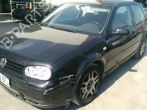 Engine control unit (ECU) VW GOLF IV (1J1) | BP9115234M57