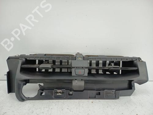 Luftventil Luftventil FORD PUMA (J2K, CF7) 1.0 EcoBoost (125 hp) 33321855 33321855