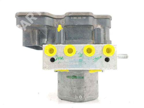 Used ABS pump MERCEDES-BENZ A-CLASS (W176) [2012-2018]  11355868