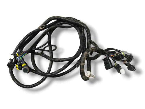 Elektronische module PEUGEOT 3008 II SUV (MC_, MR_, MJ_, M4_) [2016-2025]  26656370
