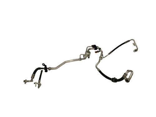 AC pipe CITROËN C4 Picasso II 1.6 BlueHDi 120 | BP15262118M126 