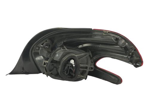 Left taillight PEUGEOT 208 I (CA_, CC_)  | BP15379534C34 