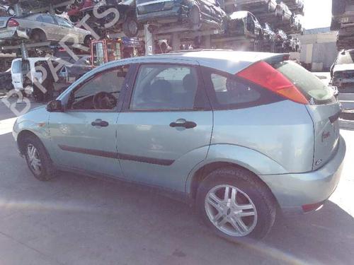 AC pipe FORD FOCUS I (DAW, DBW) 1.6 16V | BP14149998M126 