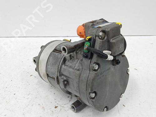 AC compressor KIA NIRO I (DE) 1.6 GDI Hybrid | BP30078514M34