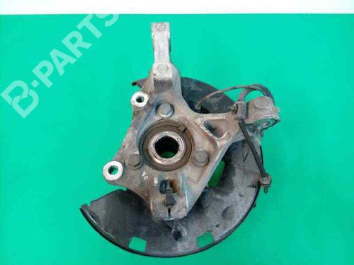 Used Right front steering knuckle OPEL ASTRA J Saloon [2012-2025]  3675043