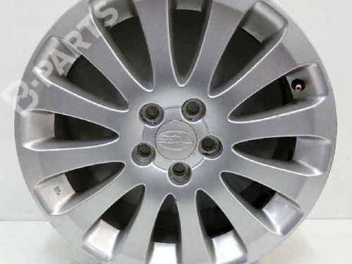 Velg SUBARU IMPREZA Hatchback (GR, GH, G3) 2.0 D AWD (150 hp) 9728790