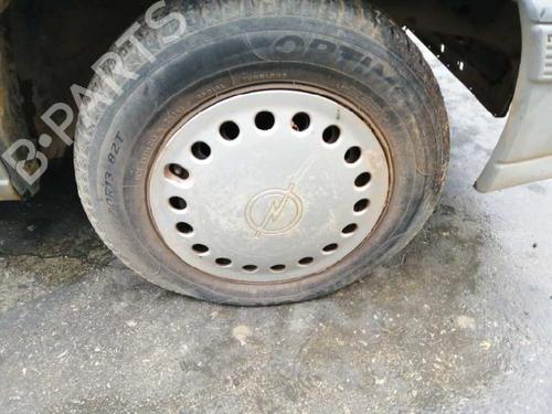 Alternator OPEL KADETT E (T85)  | BP12429527M7 