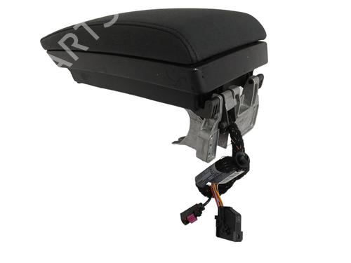 Armrest / Center console BMW X3 (E83) 2.0 d | BP18905104I20 