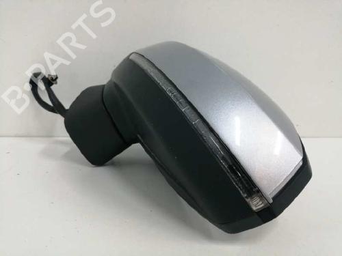 Left mirror AUDI A3 Sportback (8VA, 8VF) 1.2 TFSI | BP4914466C26
