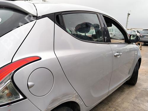 Dør højre bagtil LANCIA YPSILON (312_) 1.2 (312.PXA1A, 312.YXA1A) | BP32727928C5 - Image 2