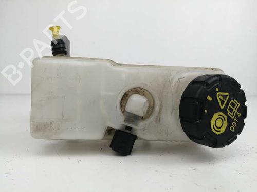 Brake master cylinder RENAULT CLIO IV (BH_) 0.9 TCe 90 (BHNF, BHMA, BHMH, BHJK, BHJR) | BP8191787M77 