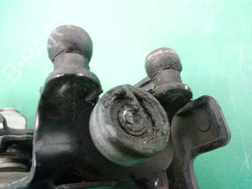 Hinge/Door check strap IVECO DAILY III Platform/Chassis 35 S 13,35 C 13 | BP14146716C146