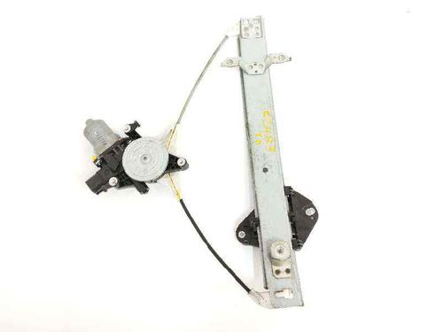 Used Rear right window mechanism SUBARU IMPREZA Hatchback (GR, GH, G3) [2007-2014]  9948328