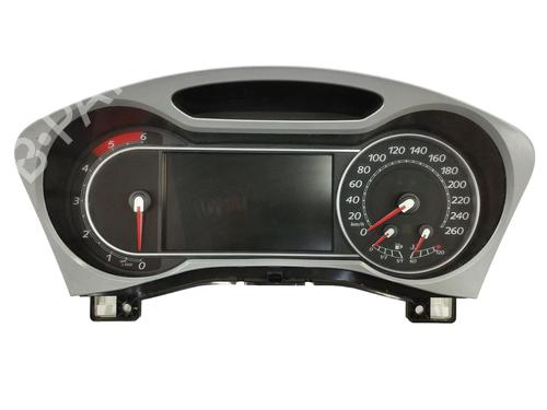 Used Instrument cluster FORD MONDEO IV (BA7) 2.0 TDCi (140 hp) 13298426