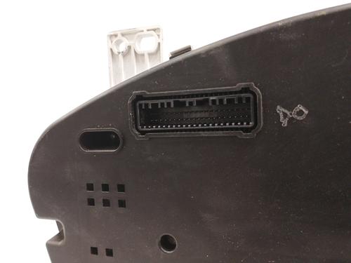 Instrument cluster MERCEDES-BENZ M-CLASS (W164) ML 350 CDI 4-matic (164.122) | BP13250837C47 
