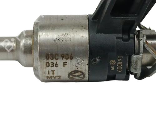 Injector SEAT ALTEA XL (5P5, 5P8) 1.4 TSI | BP17334133M100