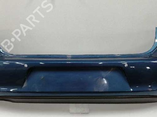 Used Rear bumper VW GOLF VII (5G1, BQ1, BE1, BE2) [2012-2021]  6888827